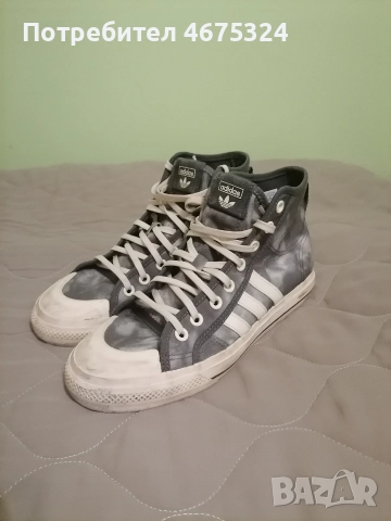 кецове Адидас 42 номер