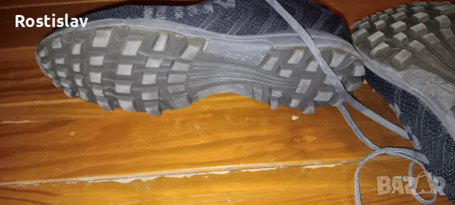 inov gore-tex номер 44 28,5 см дължина на стелките , снимка 9 - Маратонки - 48371405