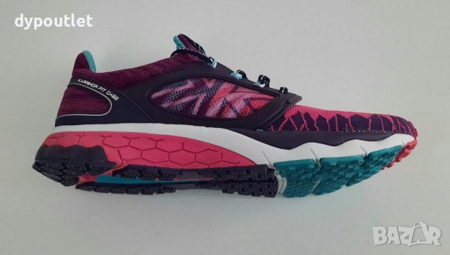 Дамски маратонки Karrimor Excel 2 Sup Ld74, размер 41 /UK 7/ стелка 26.5 см. ., снимка 9 - Маратонки - 39254255