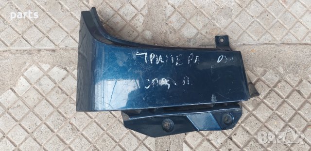 Заден Ляв Панел Нисан Примера - 78127AU200 N