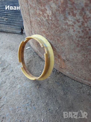 Продавам втулки за джанти , снимка 4 - Аксесоари и консумативи - 37988790