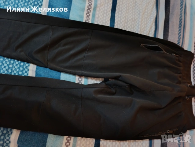 Спортен анцуг., снимка 3 - Спортни дрехи, екипи - 54294033