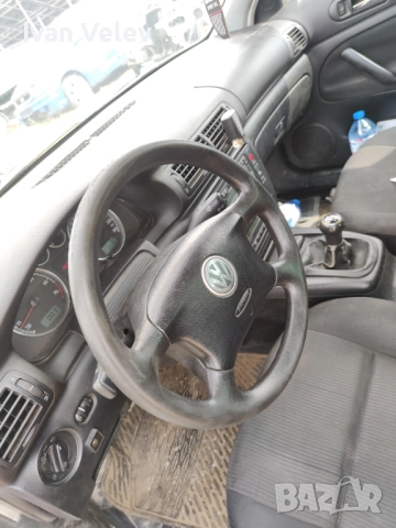 VW Passat 2003г. 2.0 116 к.с. (AZM) НА ЧАСТИ, снимка 9 - Автомобили и джипове - 51828249