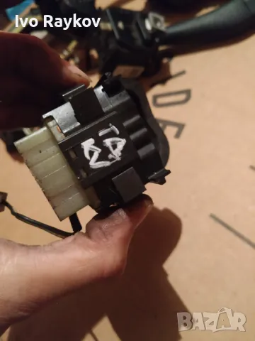 Лостче чистачки за DAEWOO CHEVROLET TACUMA , 96279224 HB, снимка 4 - Части - 48346584