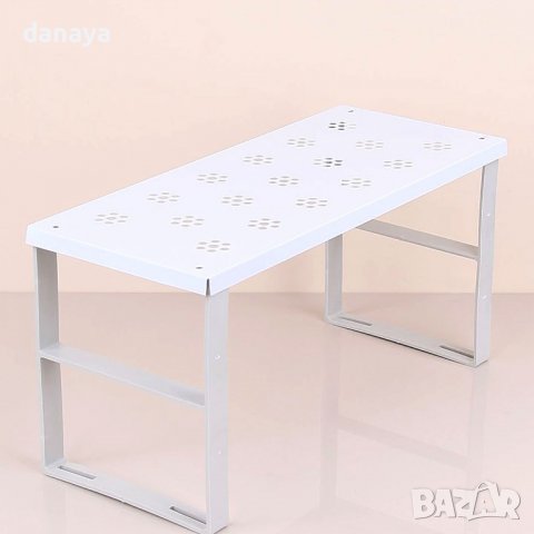  3355 Малка етажерка за подправки, снимка 4 - Органайзери - 39599490