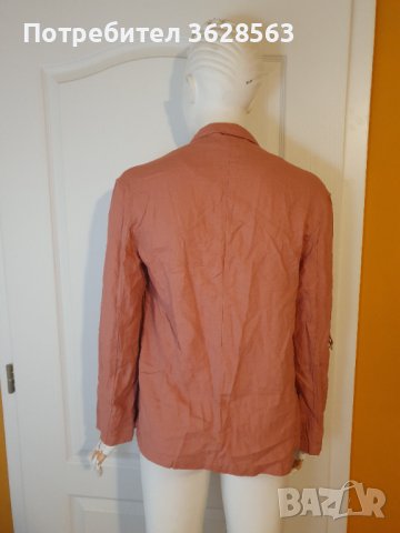 Дамско сако BERSHKA, снимка 2 - Сака - 42892034