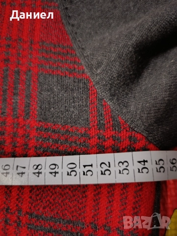 Пуловер Camel Active , снимка 5 - Пуловери - 51980930