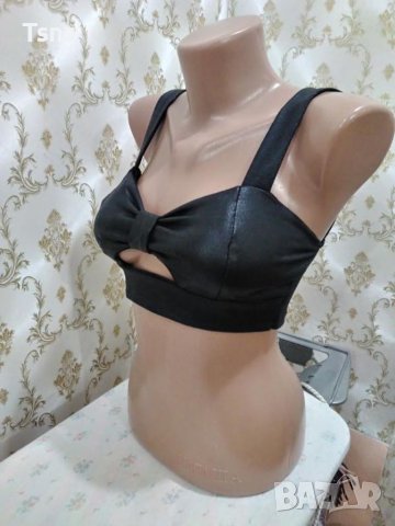 Секси топ, снимка 3 - Корсети, бюстиета, топове - 39581991
