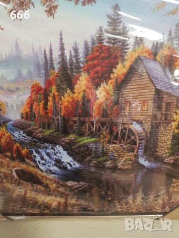 Картина, снимка 2 - Картини - 40761181