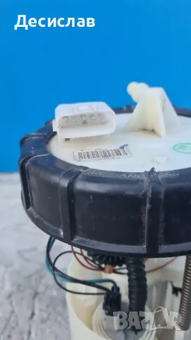 Бензинова п-па за Нисан, снимка 3 - Части - 48023842