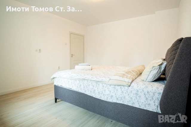 Луксозно обзаведен двустаен апартамент в района на Алеи Възраждане , снимка 6 - Апартаменти - 52705132