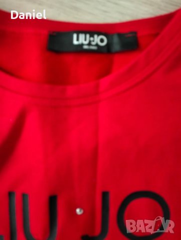 Лятна рокля, снимка 4 - Рокли - 51345300