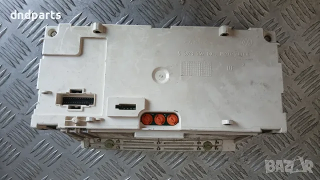 Километраж VW Polo 1996 6N0919860 616.068.3001 Volkswagen Polo (6N/6N2) (1994-2003), снимка 3 - Части - 55965110