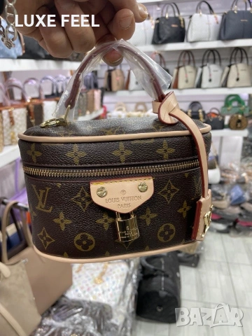 Дамски Чанти ⚜️ Louis Vuitton , снимка 3 - Чанти - 53115849