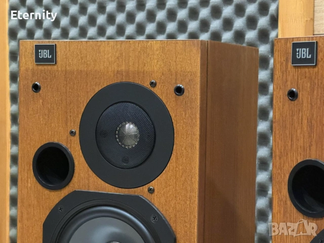 JBL 18TI / Тонколони, снимка 4 - Тонколони - 53126652