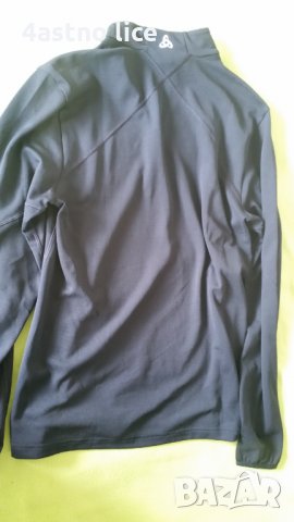 Odlo спортна блуза , снимка 2 - Спортни дрехи, екипи - 29139331