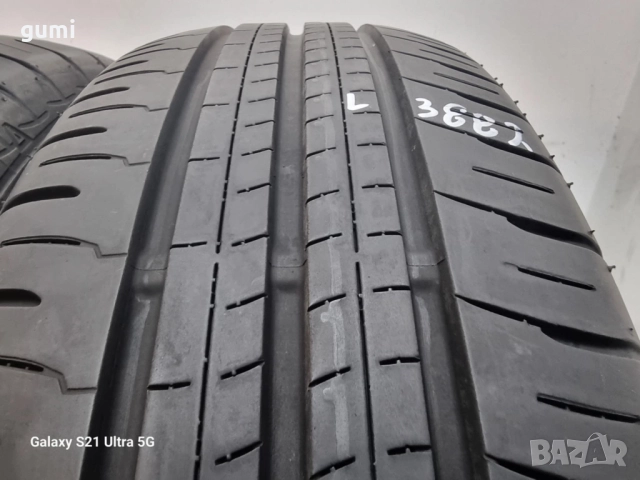 2бр летни гуми 205/65/16 FALKEN L03882 , снимка 2 - Гуми и джанти - 51729796