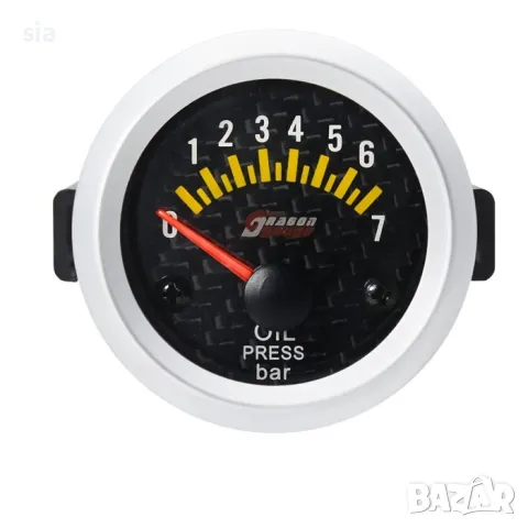 Уред за измерване налягането на маслото на двигателя, снимка 3 - Аксесоари и консумативи - 47853091