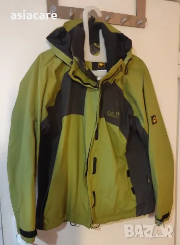 Яке непромокаемо Jack Wolfskin Texapore 4x4, M-L Унисекс