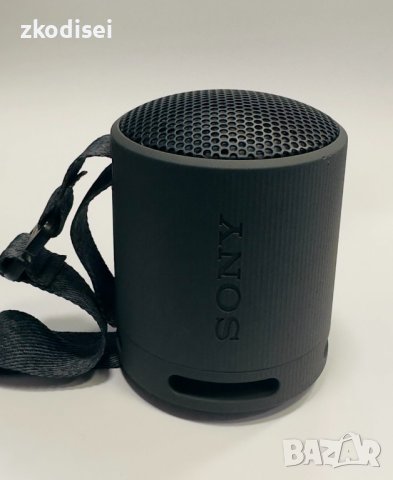 Bluetooth Колона Sony - SRS-XB2100