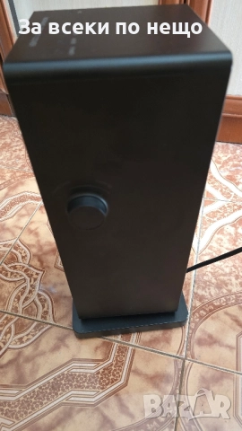 Печка за отопление дизайнерска 2000 W, снимка 5 - Отоплителни печки - 51463913