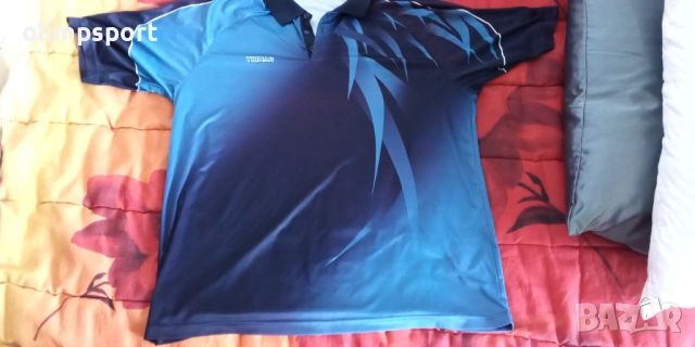 тениска тибхар материя дишаща размер хххл