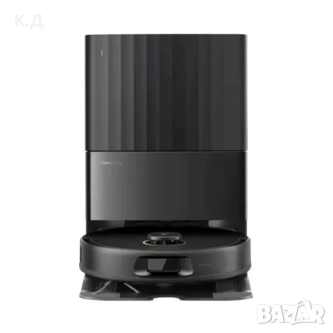 Прахосмукачка roborock qrevo 5ae, снимка 2 - Прахосмукачки - 56531953