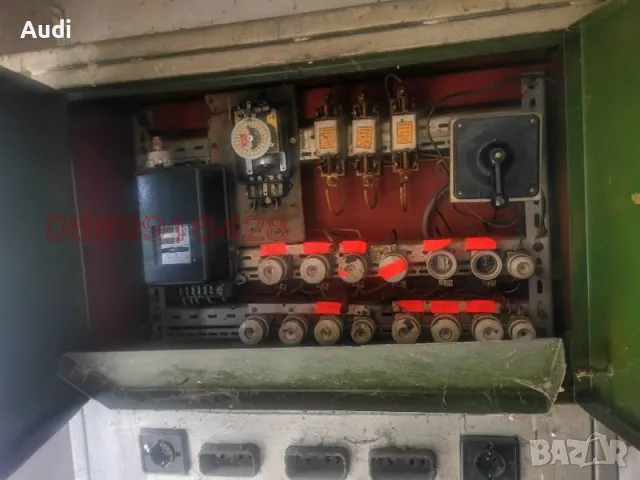  Собственик дава под наем масивно промишлено помещение/хале с РЗП 800 , снимка 2 - Производствени сгради - 47328769