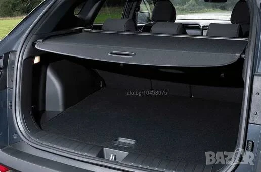 Щора за багажник за hyundai tucson (2020-)