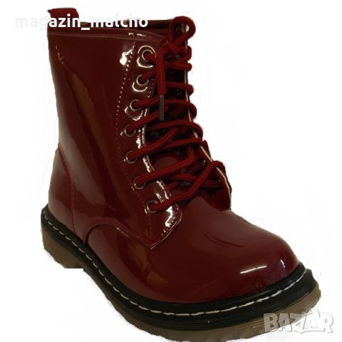 ДЕТСКИ БОТИ - SPOT ON; размери: 32