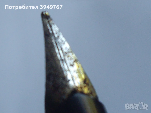 Стара писалка ''Пеликан'', снимка 6 - Антикварни и старинни предмети - 50885305