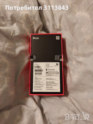 Oneplus 15 512/16, снимка 2 - Други - 52663744