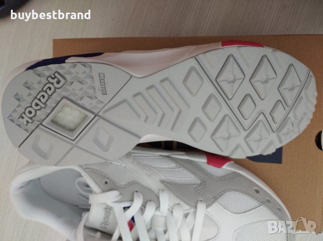 Reebok Aztrek номер 41 оригинални маратонки, снимка 6 - Маратонки - 30695615