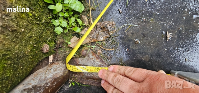 Каросерия за бус мерцедес , снимка 11 - Бусове и автобуси - 52891028