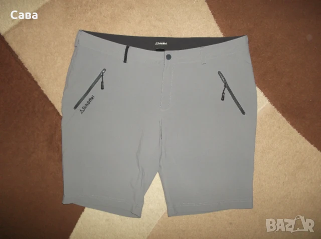 Къси панталони SCHOFFEL, REALTREE  мъжки,ХЛ-2ХЛ, снимка 3 - Къси панталони - 51133064