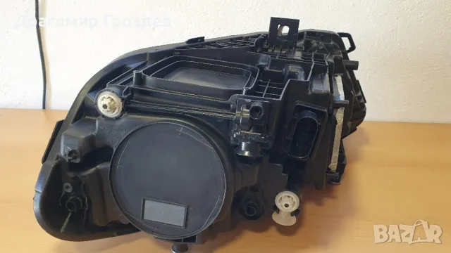 Оригинален десен LED HIGH PERFORMANCE  фар за Mercedes A-class W177/ Мерцедес А-класа W177 , снимка 16 - Части - 50149857
