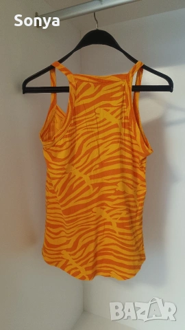 Потник puma, снимка 2 - Потници - 54043968