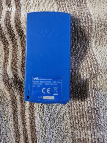 sony walkman nwz-e384, снимка 7 - MP3 и MP4 плеъри - 48908726