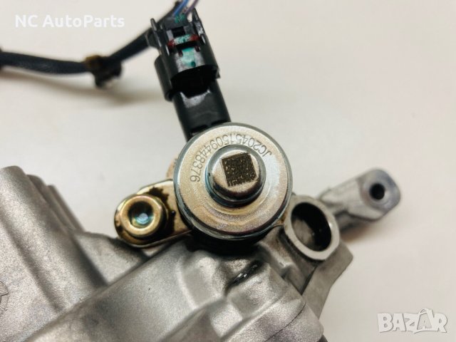 Маслена помпа за MAXUS DELIVER 9 2.0 дизел 163 коня C00218225 2022, снимка 7 - Части - 42609474