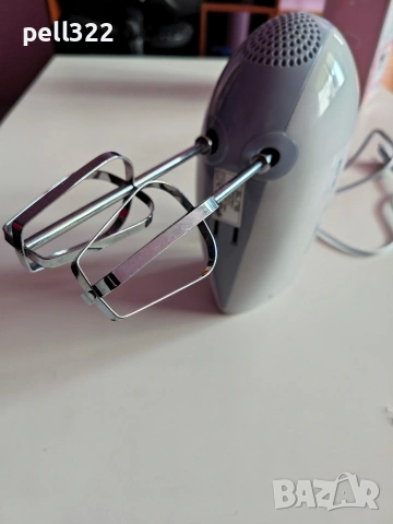 Комбиниран миксер и пасатор Elite, снимка 5 - Миксери - 54125888