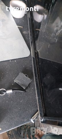 телевизор Samsung модел UE32H4500AW​ оригинална стойка, снимка 3 - Стойки, 3D очила, аксесоари - 42460315