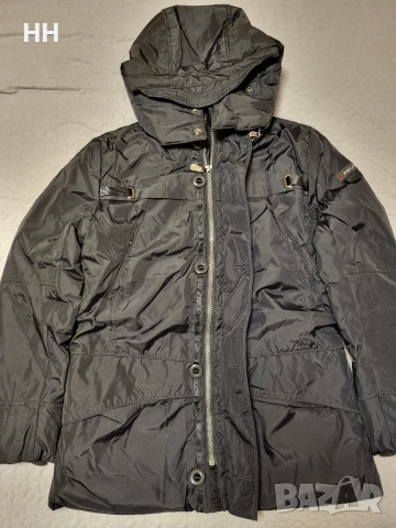 Peuterey мъжко яке, снимка 5 - Якета - 52818817