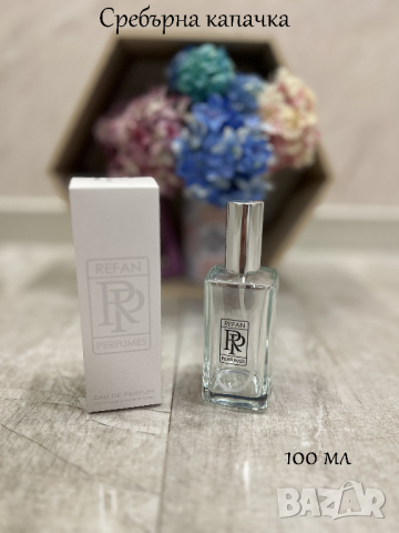 Наливни мъжки парфюми от Рефан, снимка 7 - Мъжки парфюми - 44672968