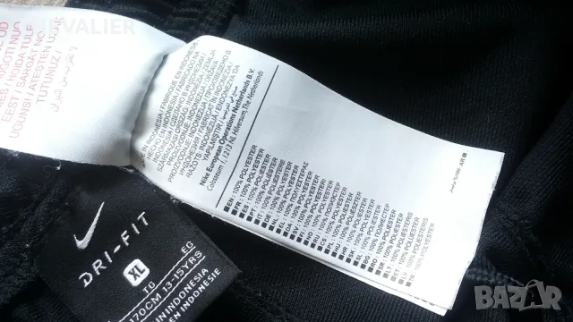 NIKE Kids Training Pants Размер 13-15 г / 158-170 см детска тренировъчна долница 53-66, снимка 11 - Детски анцузи и суичери - 50326892