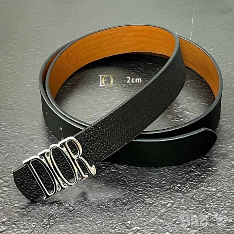 колани hermes versace prada christian dior , снимка 6 - Колани - 51004215