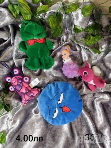 втора употреба играчки , снимка 16 - Други - 51179248