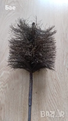 Четка за кюнци, снимка 1