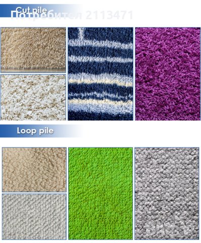 Пистолет за Килими / Електрически пистолет за тъфтинг на килими, снимка 16 - Други - 40284410