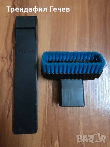 Philips Car Kit FC6075 накрайници за прахосмукачки, снимка 4 - Прахосмукачки - 53024477