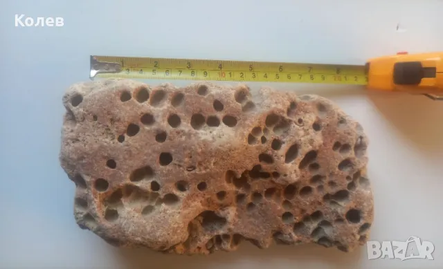 Камък за аквариум, снимка 3 - Оборудване за аквариуми - 50393589